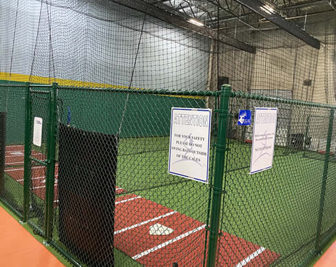 softball training tools