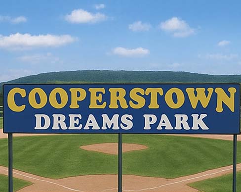 Cooperstown Baseball Experience | Extra Innings Middleton