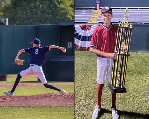 Cooperstown Baseball Experience | Extra Innings Middleton, MA
