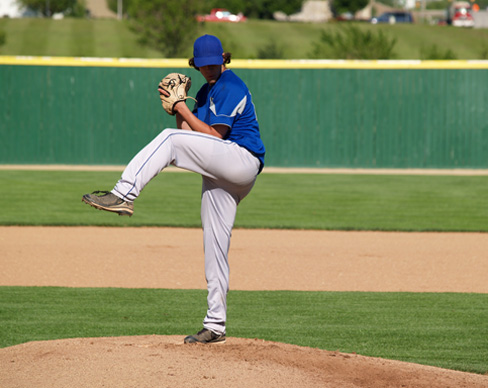 Baseball & College Prospect Program | Extra Innings Middleton