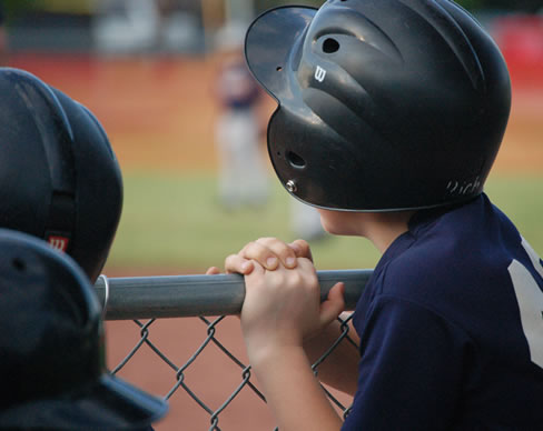 Fall Baseball & Softball Leagues | Extra Innings Middleton