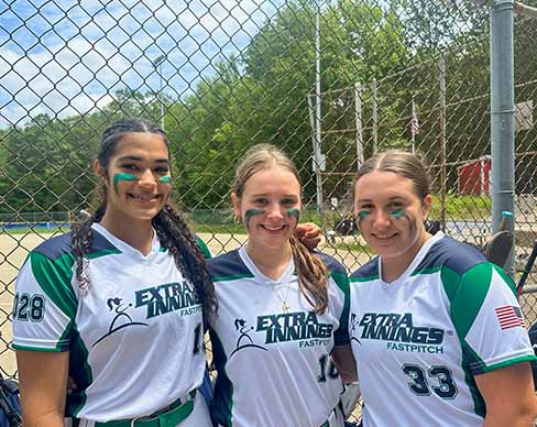 FastPitch Prospect & Select Teams | Extra Innings Middleton