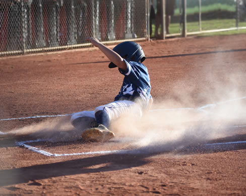 Baseball & Softball Outdoor Programs | Extra Innings Middleton