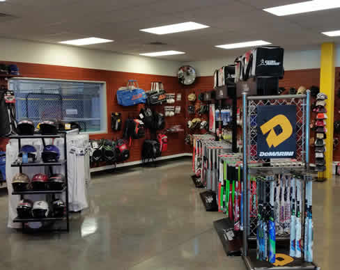 Baseball & Softball Equipment - Apparel | Extra Innings Middleton