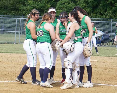 FastPitch Prospect & Select Teams | Extra Innings Middleton