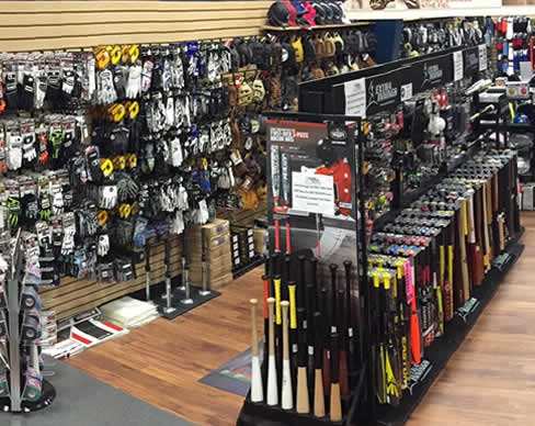 Extra Innings Franchise Pro Shop