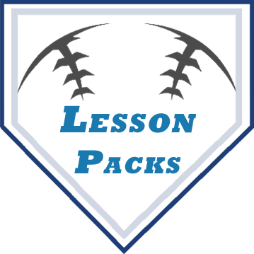 Baseball & Softball Lesson Packs | Extra Innings Middleton